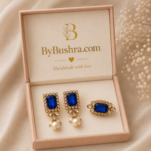 Earing Set - Premimu Packaging