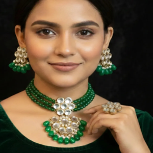Party Jewelry Set